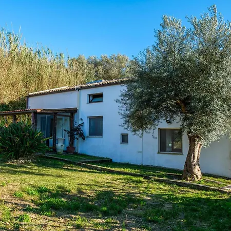 In Siracusa With House A Panoramic View Ferienhaus *